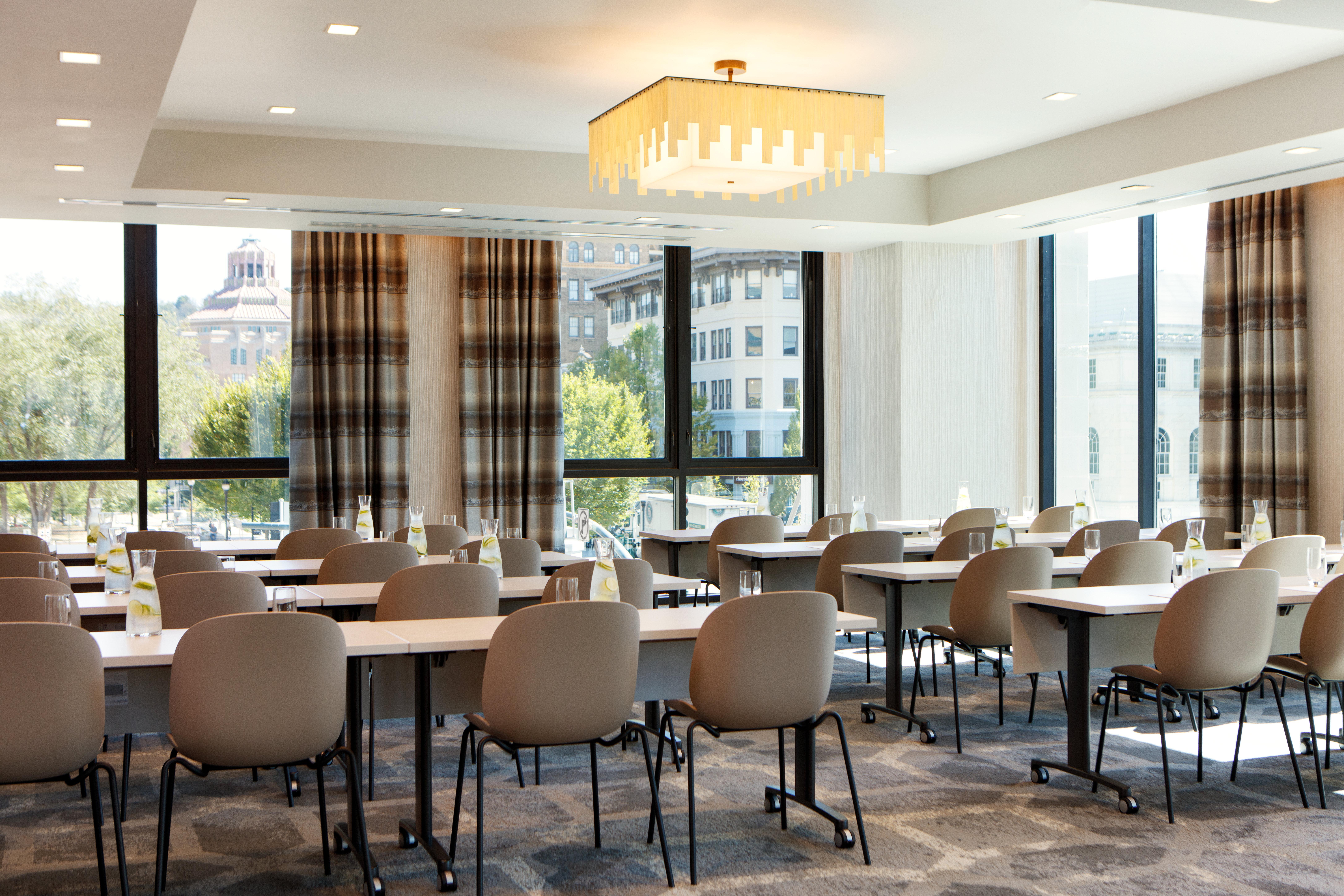 Kimpton Hotel Arras By Ihg Asheville Exterior foto