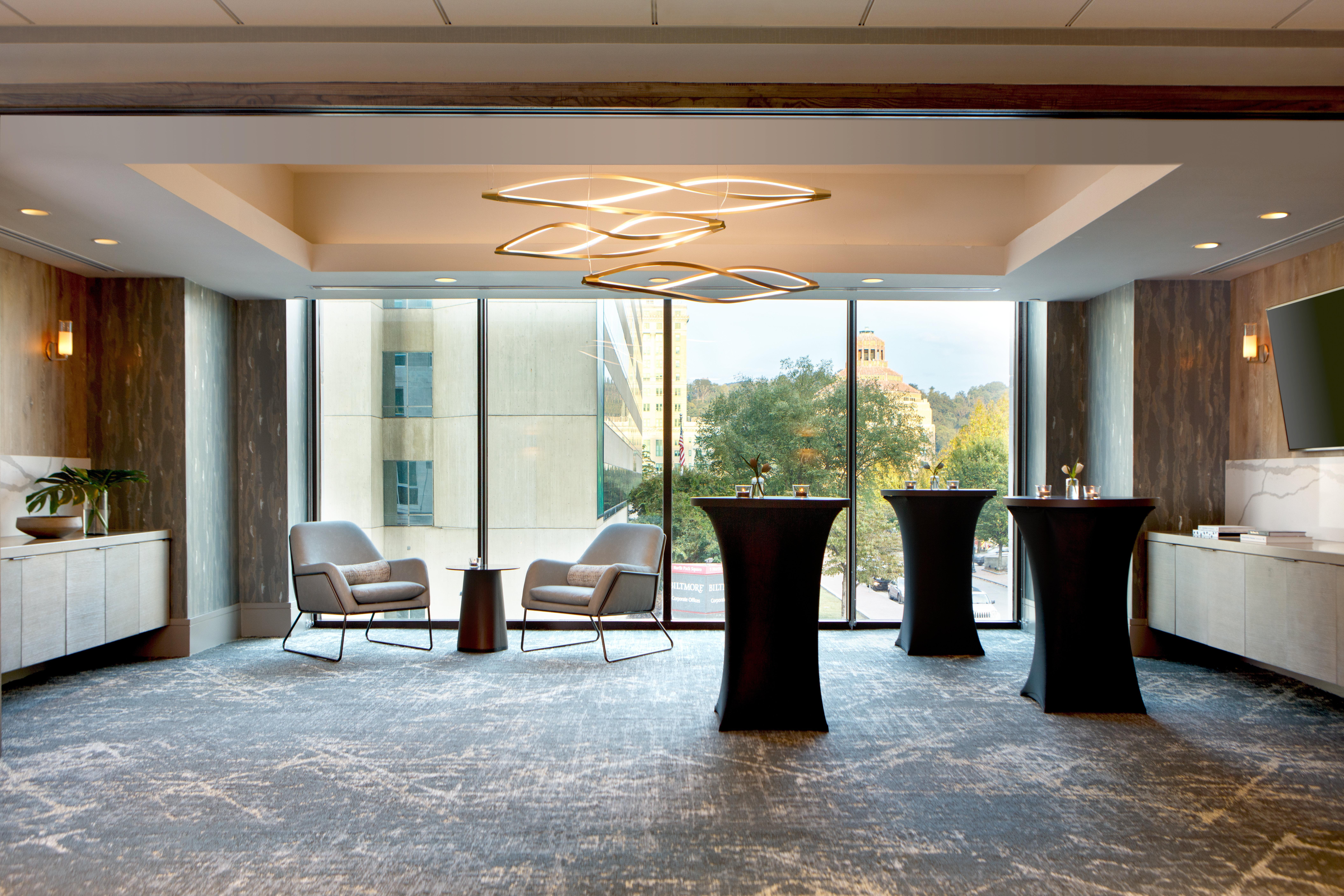 Kimpton Hotel Arras By Ihg Asheville Exterior foto