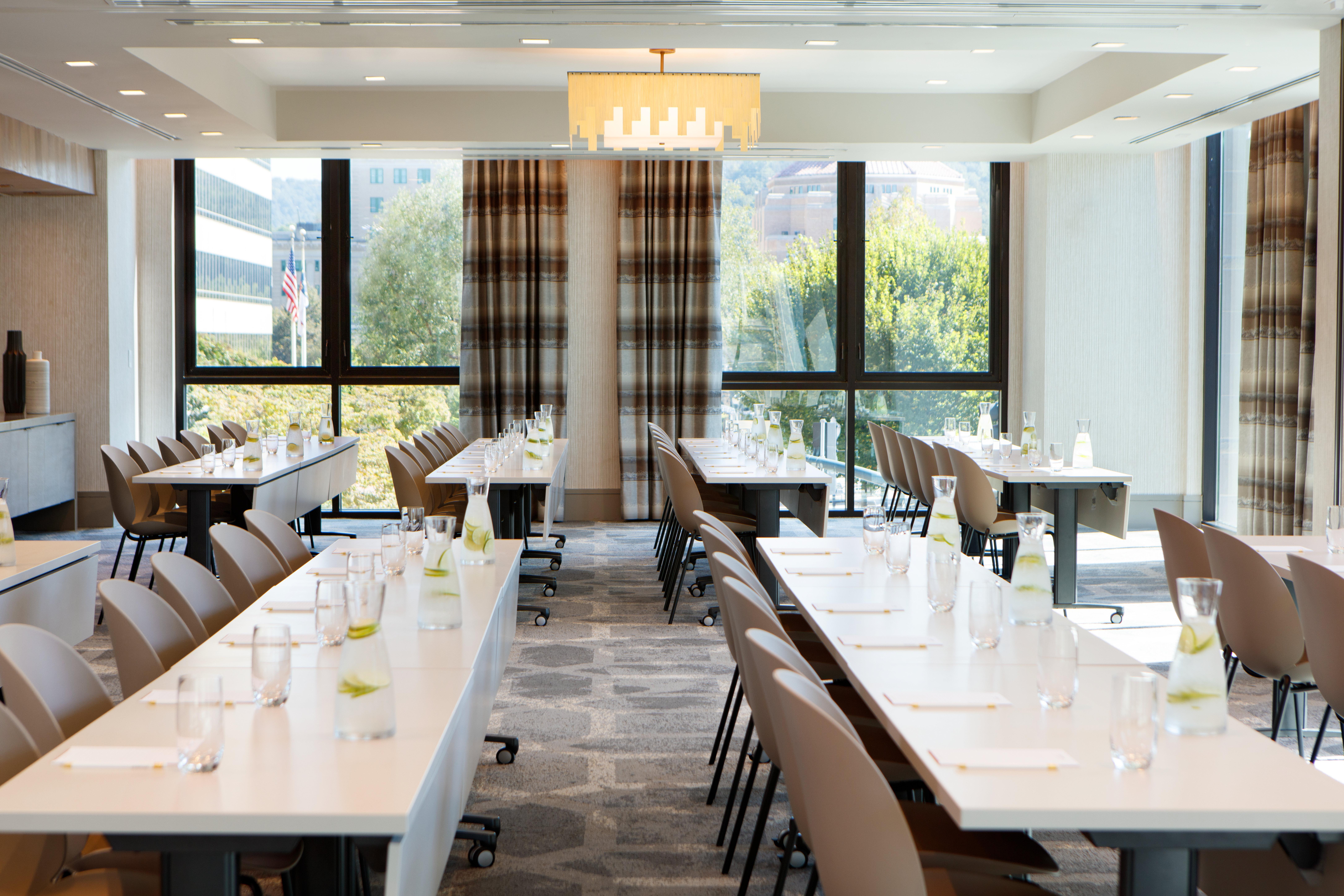 Kimpton Hotel Arras By Ihg Asheville Exterior foto