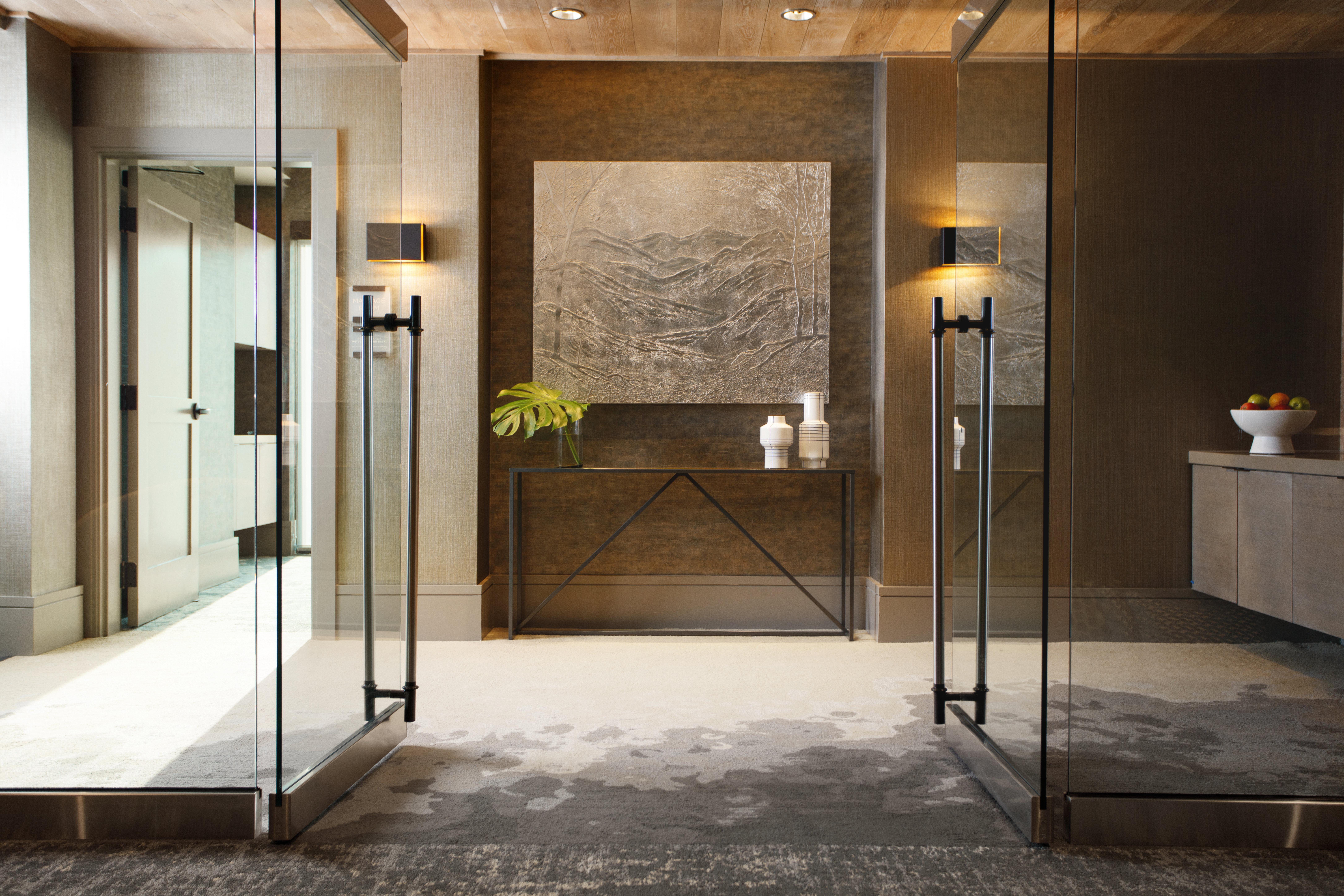 Kimpton Hotel Arras By Ihg Asheville Exterior foto