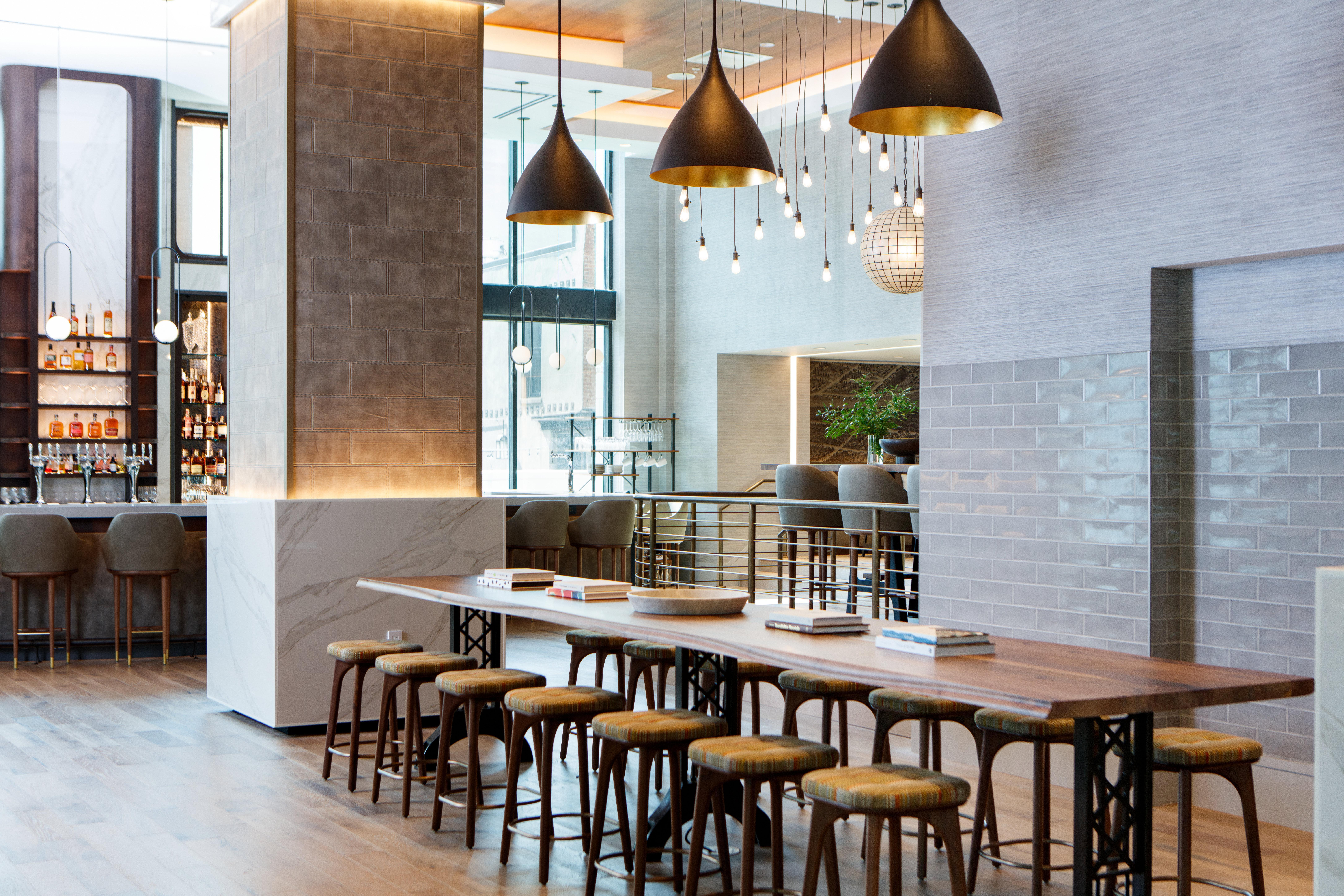 Kimpton Hotel Arras By Ihg Asheville Exterior foto