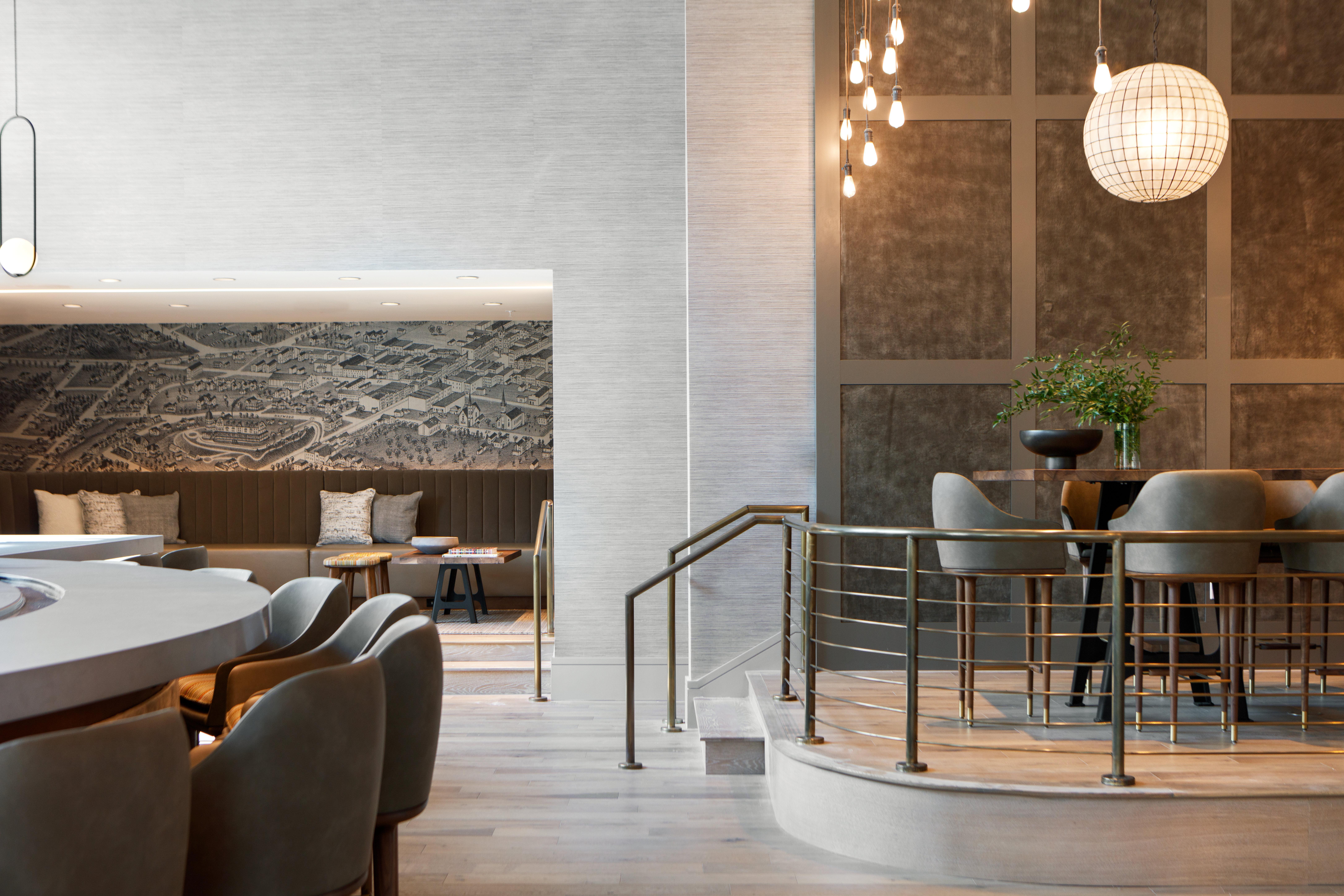 Kimpton Hotel Arras By Ihg Asheville Exterior foto